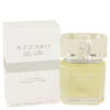 Azzaro Pour Elle by Azzaro - Eau De Parfum Refillable Spray 50 ml f. dömur