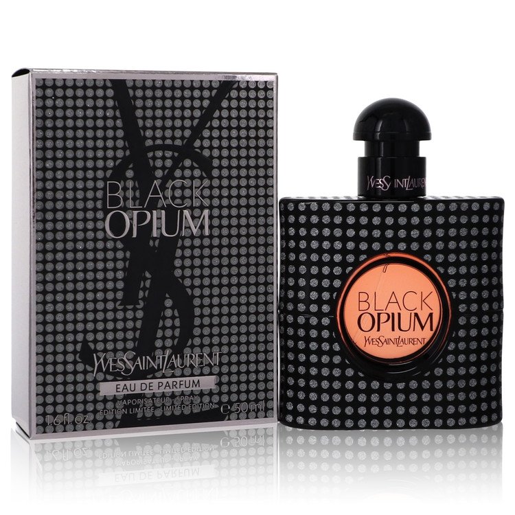 Ysl black opium shine on new arrivals