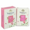 English Rose Yardley by Yardley London - Luxury Soap 104 ml f. dömur