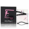 F for Fascinating Night by Salvatore Ferragamo - Eau De Parfum Spray 30 ml f. dömur