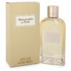 First Instinct Sheer by Abercrombie & Fitch - Eau De Parfum Spray 100 ml f. dömur