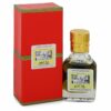 Jannet El Naeem by Swiss Arabian - Concentrated Perfume Oil Free From Alcohol (Unisex) 9 ml f. dömur