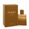 Jet Black Platinum by Michael Malul - Eau De Parfum Spray 100 ml f. herra