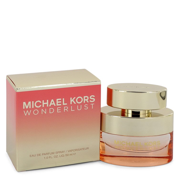 Michael kors sale wonderlust 30 ml