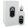 Musk Kashmir by Attar Collection - Eau De Parfum Spray (Unisex) 100 ml f. dömur