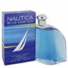 Nautica Blue Ambition by Nautica - Eau De Toilette Spray 100 ml f. herra