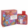Freedomland by Mandarina Duck - Eau De Toilette Spray (Unisex) 100 ml f. dömur