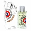 I Am Trash Les Fleurs Du Dechet by Etat Libre D'orange - Eau De Parfum Spray (Unisex) 100 ml f. dömur