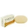 Yardley London Soaps by Yardley London - Oatmeal & Almond Naturally Moisturizing Bath Bar 126 ml f. dömur