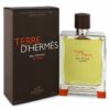 Terre D'hermes Eau Intense Vetiver by Hermes - Eau De Parfum Spray 200 ml f. herra