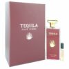 Tequila Pour Femme Red by Tequila Perfumes - Eau De Parfum Spray + Free .17 oz Mini EDP Spray 100 ml f. dömur