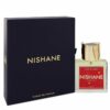 Vain & Naïve by Nishane - Extrait De Parfum Spray (Unisex) 50 ml f. dömur