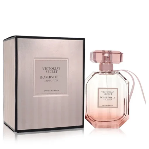 Bombshell Seduction by Victoria's Secret - Eau De Parfum Spray 100 ml f. dömur