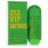 212 Vip Wins by Carolina Herrera - Eau De Parfum Spray (Limited Edition) 80 ml f. dömur