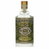 4711 Jasmine by 4711 - Eau De Cologne Spray (Unisex Unboxed) 100 ml f. herra