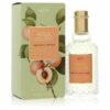4711 Acqua Colonia White Peach & Coriander by 4711 - Eau De Cologne Spray (Unisex) 50 ml f. dömur