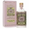 4711 Floral Collection Magnolia by 4711 - Eau De Cologne Spray (Unisex) 100 ml f. dömur