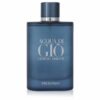 Acqua Di Gio Profondo by Giorgio Armani - Eau De Parfum Spray (unboxed) 125 ml f. herra