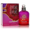Amor Amor Electric Kiss by Cacharel - Eau De Toilette Spray 100 ml f. dömur