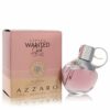 Azzaro Wanted Girl Tonic by Azzaro - Eau De Toilette Spray 50 ml f. dömur