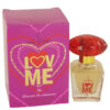 Baby Phat Luv Me by Kimora Lee Simmons - Eau De Toilette Spray 15 ml f. dömur
