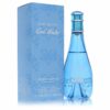 Cool Water Street Fighter by Davidoff - Eau De Toilette Spray 100 ml f. dömur
