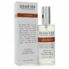 Demeter Lava Rock by Demeter - Cologne Spray (Unisex) 120 ml f. dömur