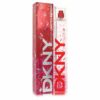 DKNY by Donna Karan - Energizing Eau De Parfum Spray (Limited Edition) 100 ml f. dömur