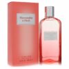 First Instinct Together by Abercrombie & Fitch - Eau De Parfum Spray 100 ml f. dömur