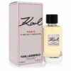 Karl Paris 21 Rue Saint Guillaume by Karl Lagerfeld - Eau De Parfum Spray 100 ml f. dömur