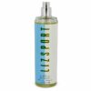 LIZ SPORT by Liz Claiborne - Fragrance Mist Spray (Tester) 240 ml f. dömur