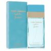 Light Blue Forever by Dolce & Gabbana - Eau De Parfum Spray 100 ml f. dömur