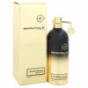 Montale Vetiver Patchouli by Montale - Eau De Parfum Spray (Unisex) 100 ml f. dömur