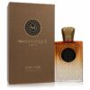 Moresque Alma Pure Secret Collection by Moresque - Eau De Parfum Spray (Unisex) 75 ml f. herra