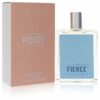 Naturally Fierce by Abercrombie & Fitch - Eau De Parfum Spray 100 ml f. dömur