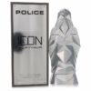 Police Icon Platinum by Police Colognes - Eau De Parfum Spray 125 ml f. herra
