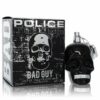 Police To Be Bad Guy by Police Colognes - Eau De Toilette Spray 125 ml f. herra
