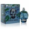 Police To Be Exotic Jungle by Police Colognes - Eau De Toilette Spray 125 ml f. herra