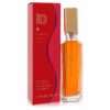 RED by Giorgio Beverly Hills - Eau De Toilette Spray 50 ml f. dömur