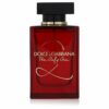 The Only One 2 by Dolce & Gabbana - Eau De Parfum Spray (Tester) 100 ml f. dömur