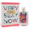 Very Sexy Now by Victoria's Secret - Eau De Parfum Spray (2017 Edition) 100 ml f. dömur