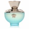 Versace Pour Femme Dylan Turquoise by Versace - Eau De Toilette Spray (Tester) 100 ml f. dömur