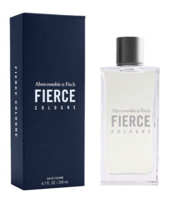 Fierce by Abercrombie & Fitch - Cologne Spray 200 ml f. herra