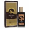 African Leather by Memo - Eau De Parfum Spray (Unisex) 200 ml f. dömur
