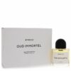 Byredo Oud Immortel by Byredo - Eau De Parfum Spray (Unisex) 100 ml f. dömur