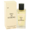 Eau De Iceberg by Iceberg - Eau De Toilette Spray 100 ml f. dömur