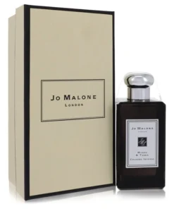 Jo Malone Myrrh & Tonka by Jo Malone - Cologne Spray (Unisex) 100 ml f. dömur