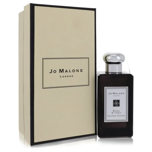 Jo Malone Myrrh & Tonka by Jo Malone - Cologne Spray (Unisex) 100 ml f. dömur