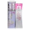Lomani White by Lomani - Eau De Parfum Spray 100 ml f. dömur