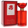 Oscar Ruby Velvet by Oscar De La Renta - Eau De Toilette Spray 100 ml f. dömur